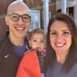 Meet your Posher, Sarah